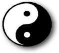 Symbol of Taoism